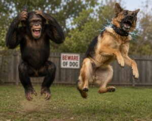 Thoughts on e-collars